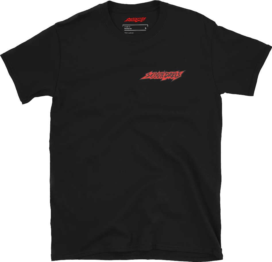 O.G. Red "Official"