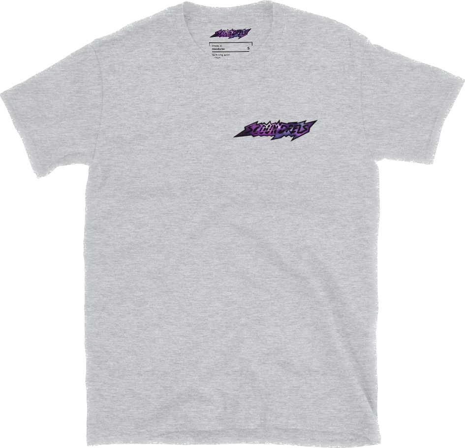 O.G. Galaxy "Official" Shirt