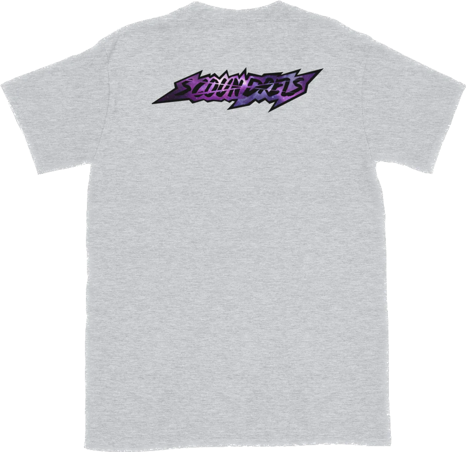 O.G. Galaxy "Official" Shirt