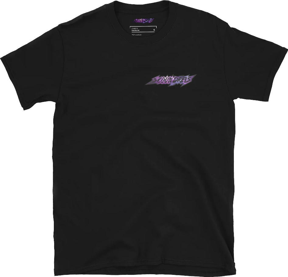 O.G. Galaxy "Official" Shirt