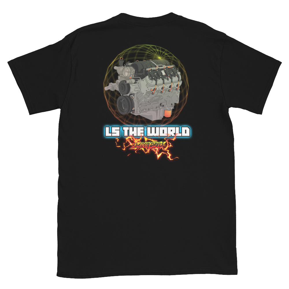 LS The World