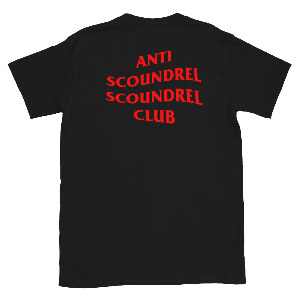 Anti Scoundrel Club