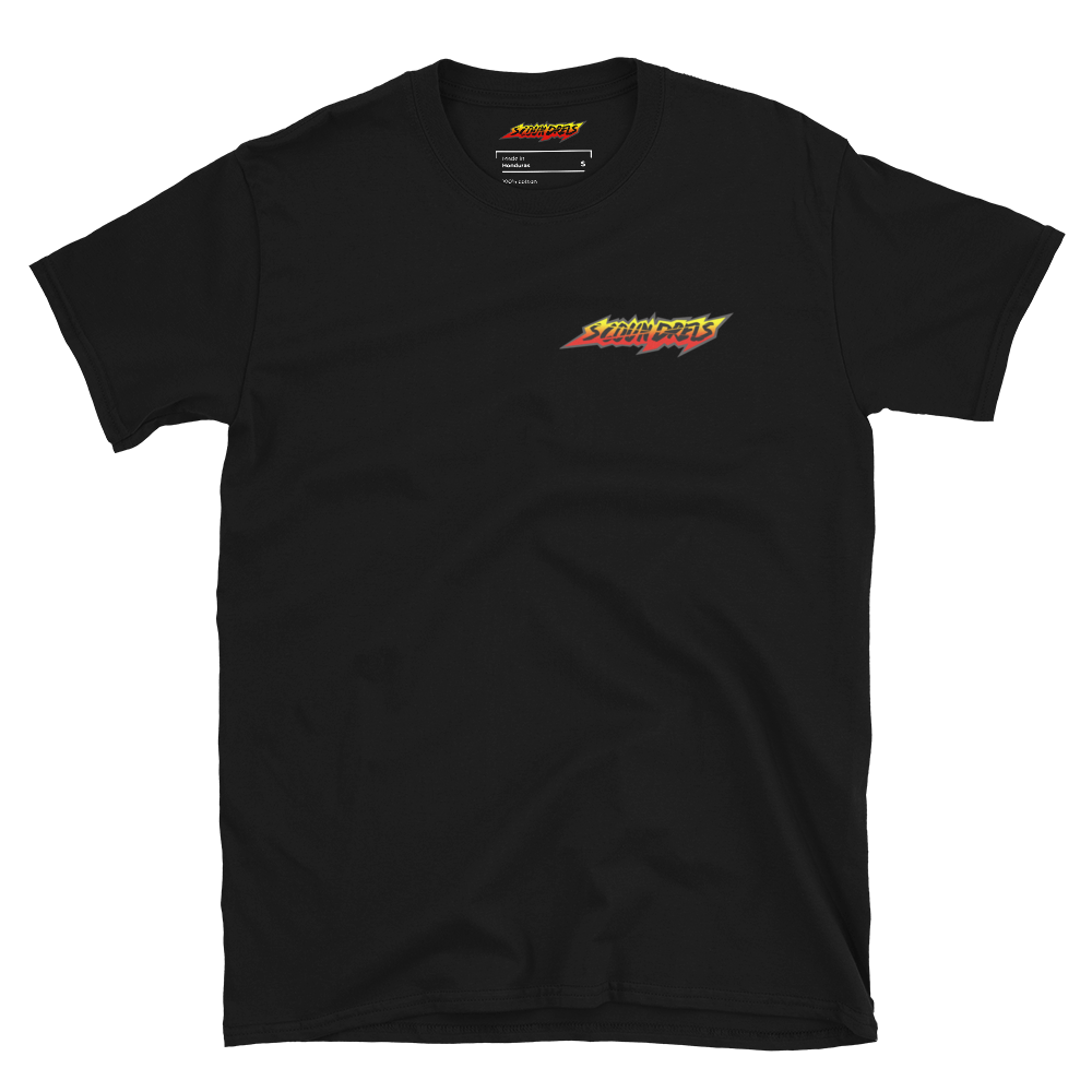 JR's 2023 Team Shirt