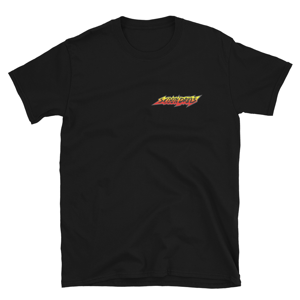 Chase's 2023 Team Shirt