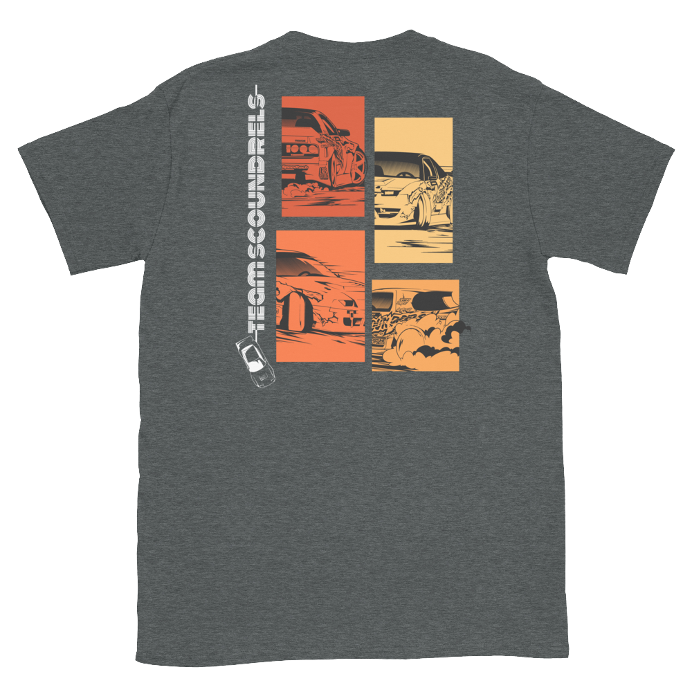 Scoundrel Bebop 2023