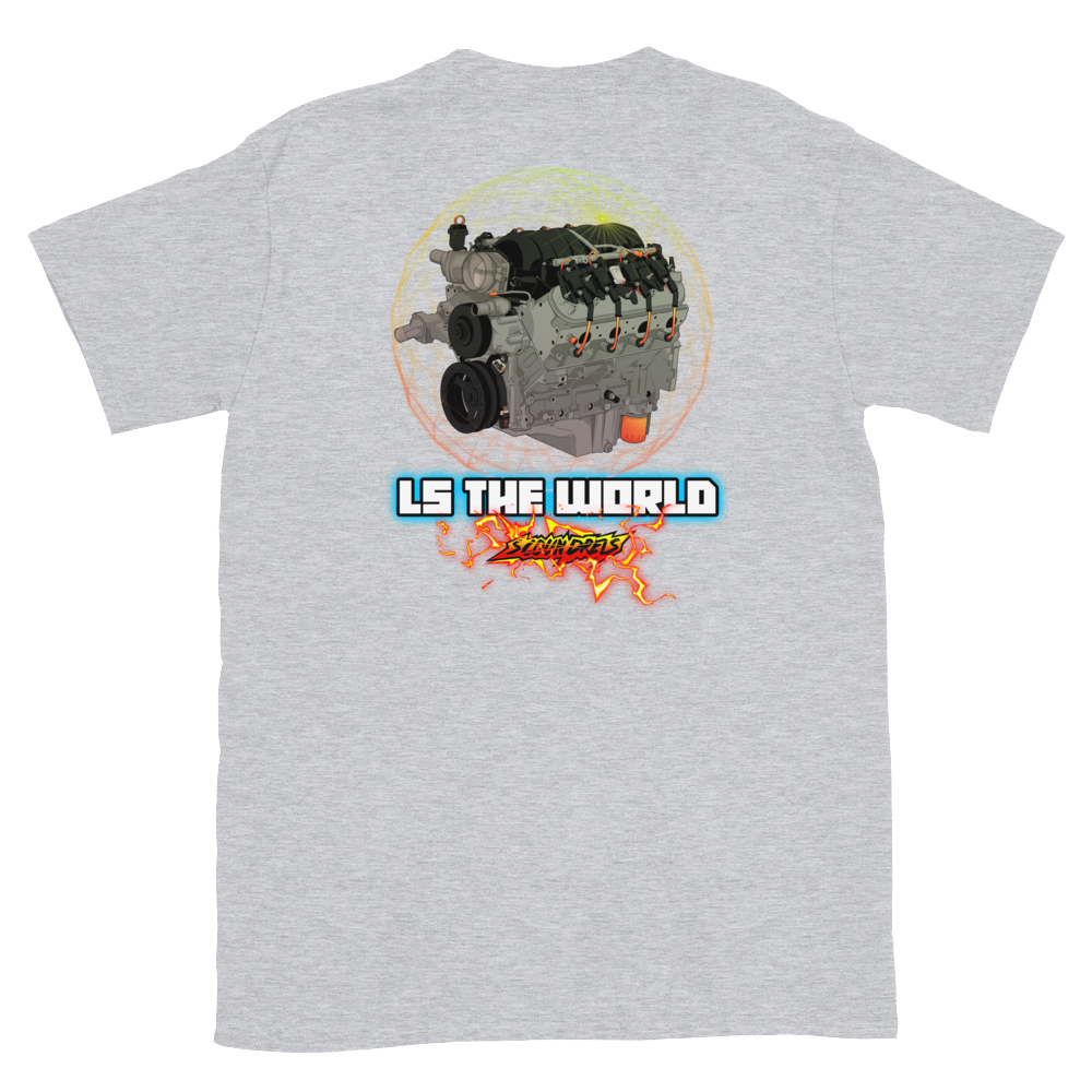 LS The World