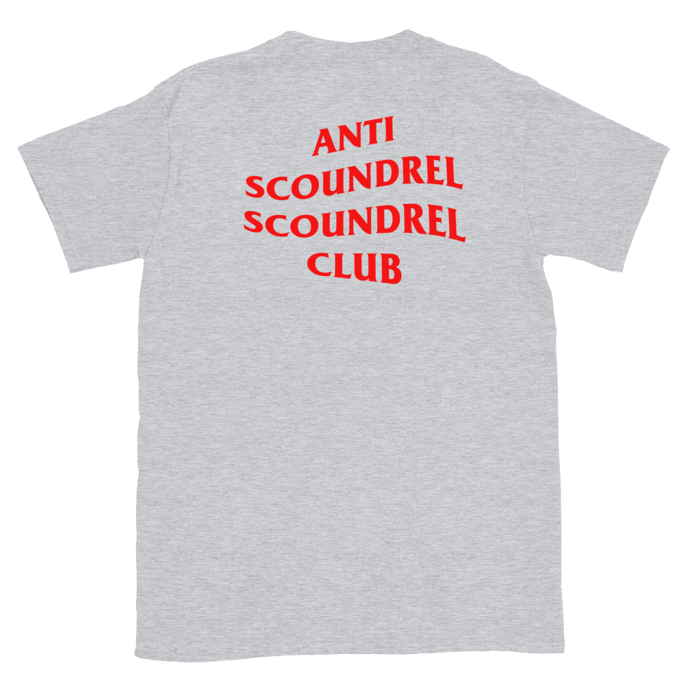 Anti Scoundrel Club