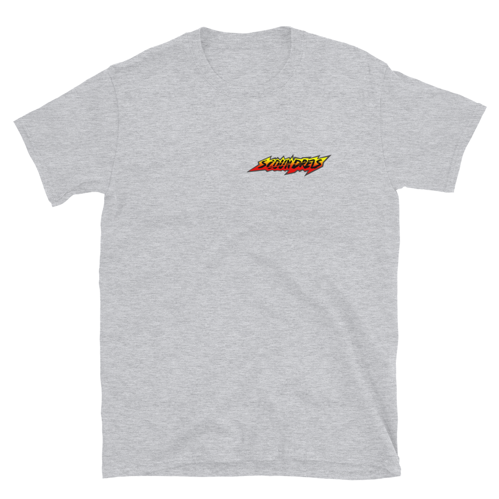 Scoundrel Bebop 2023 White/Grey