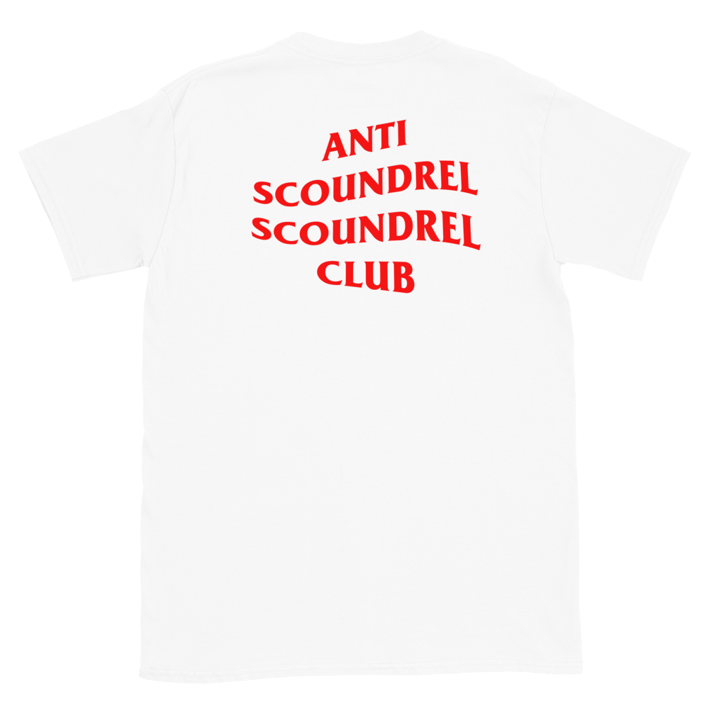 Anti Scoundrel Club