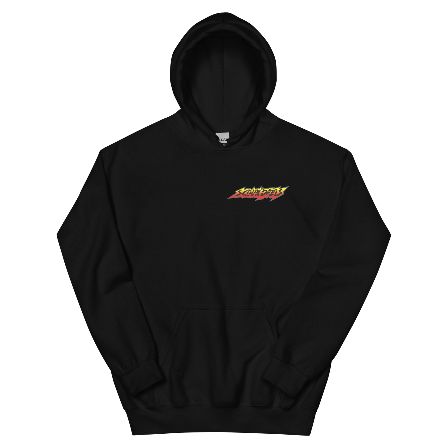 LS THE WORLD Hoodie