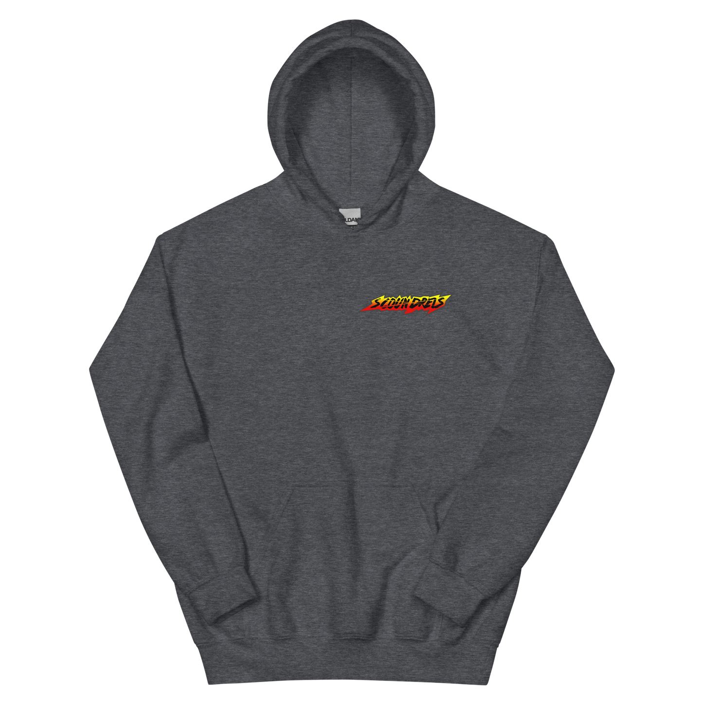 LS THE WORLD Hoodie