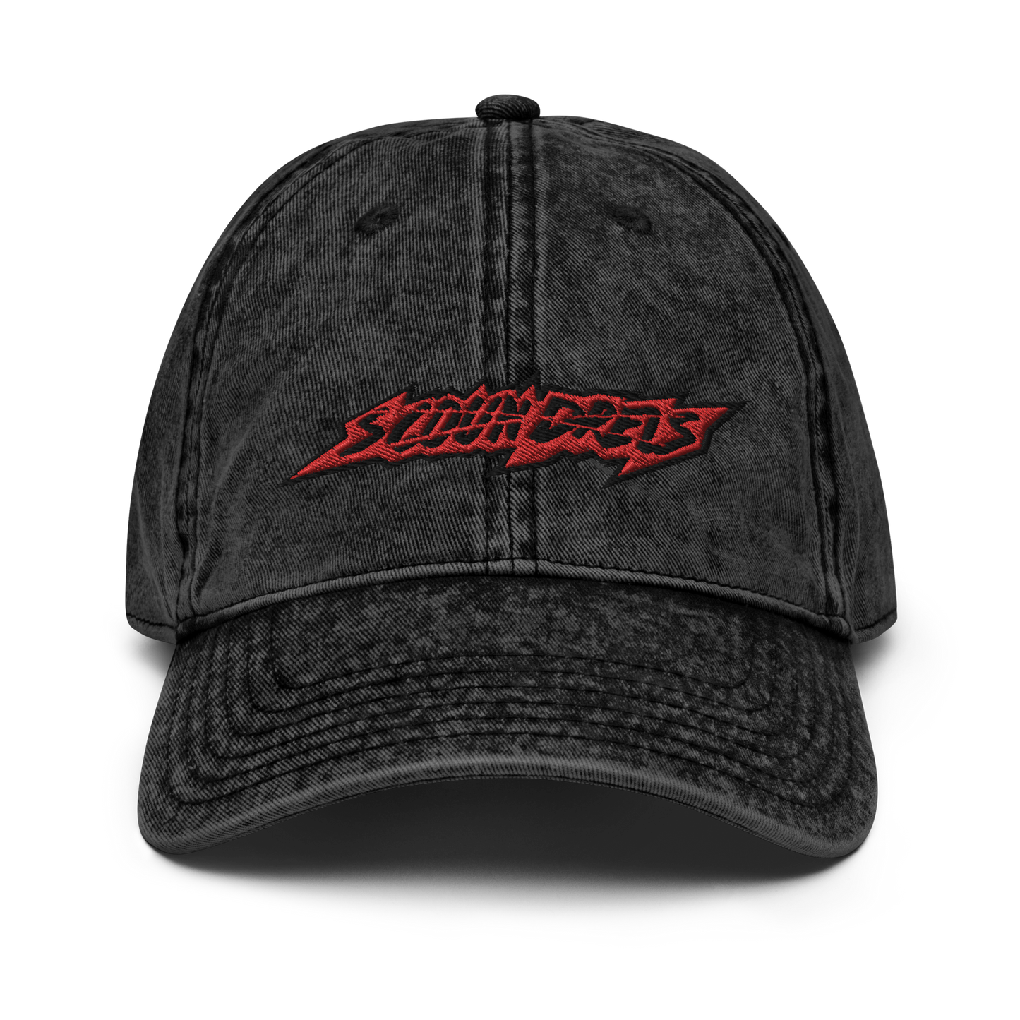 The Scoundrel's Dad Hat