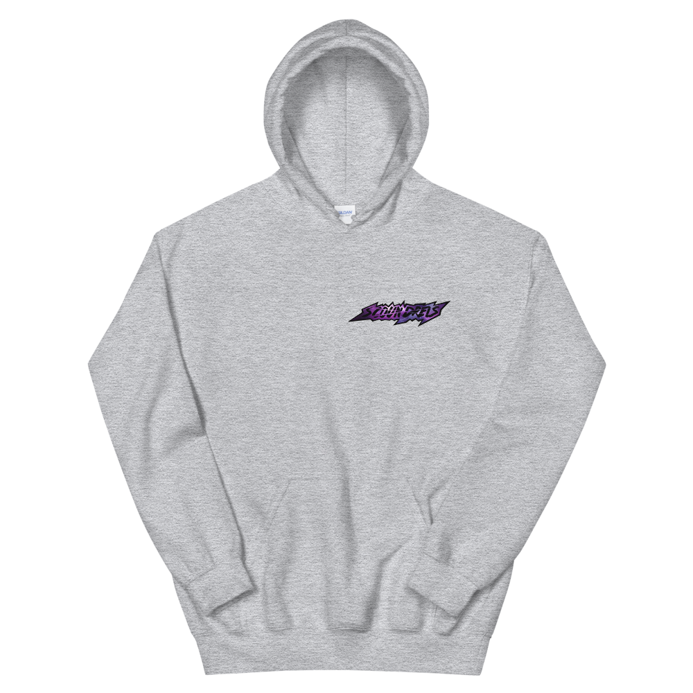 O.G. Galaxy "Official" Hoodie
