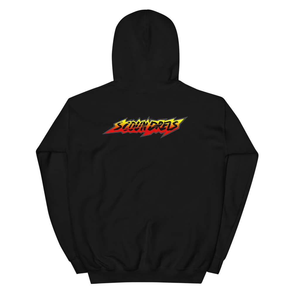 O.G. Sunset "Official" Hoodie