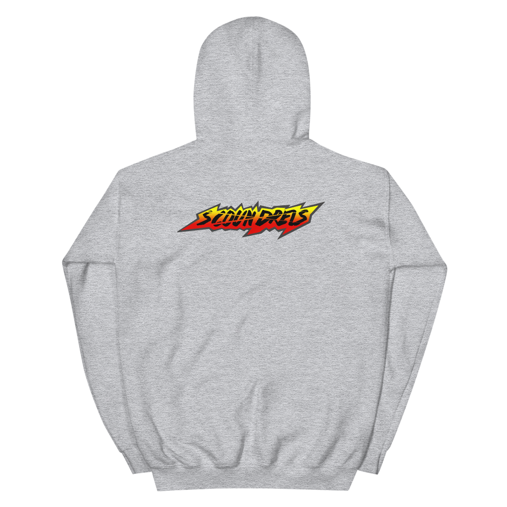 O.G. Sunset "Official" Hoodie