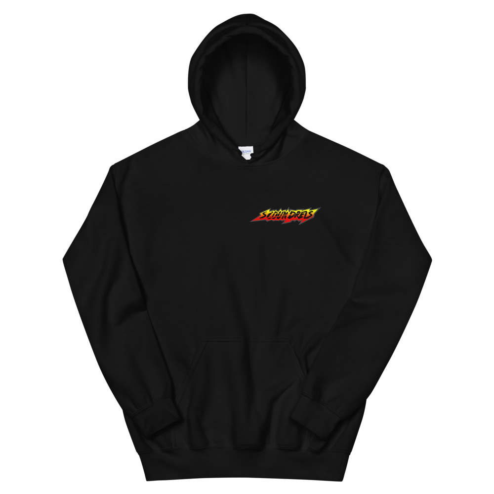 O.G. Sunset "Official" Hoodie