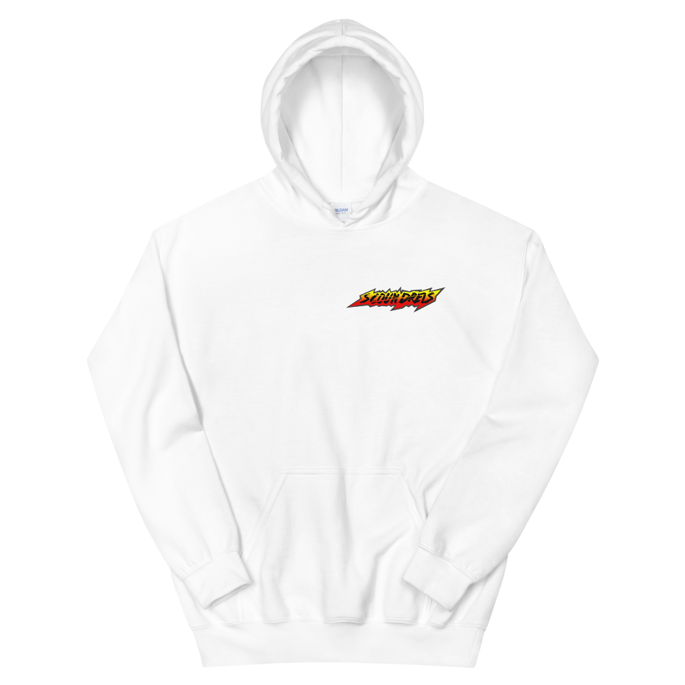 O.G. Sunset "Official" Hoodie