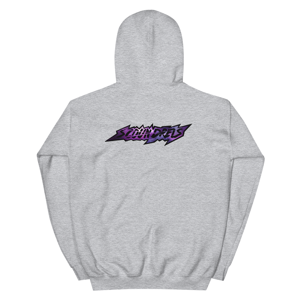 O.G. Galaxy "Official" Hoodie