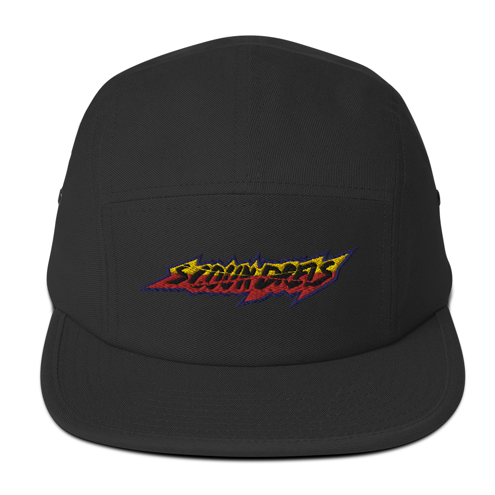 O.G. Five Panel - Sunset