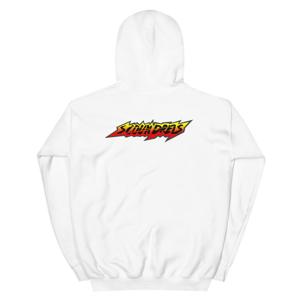 O.G. Sunset "Official" Hoodie
