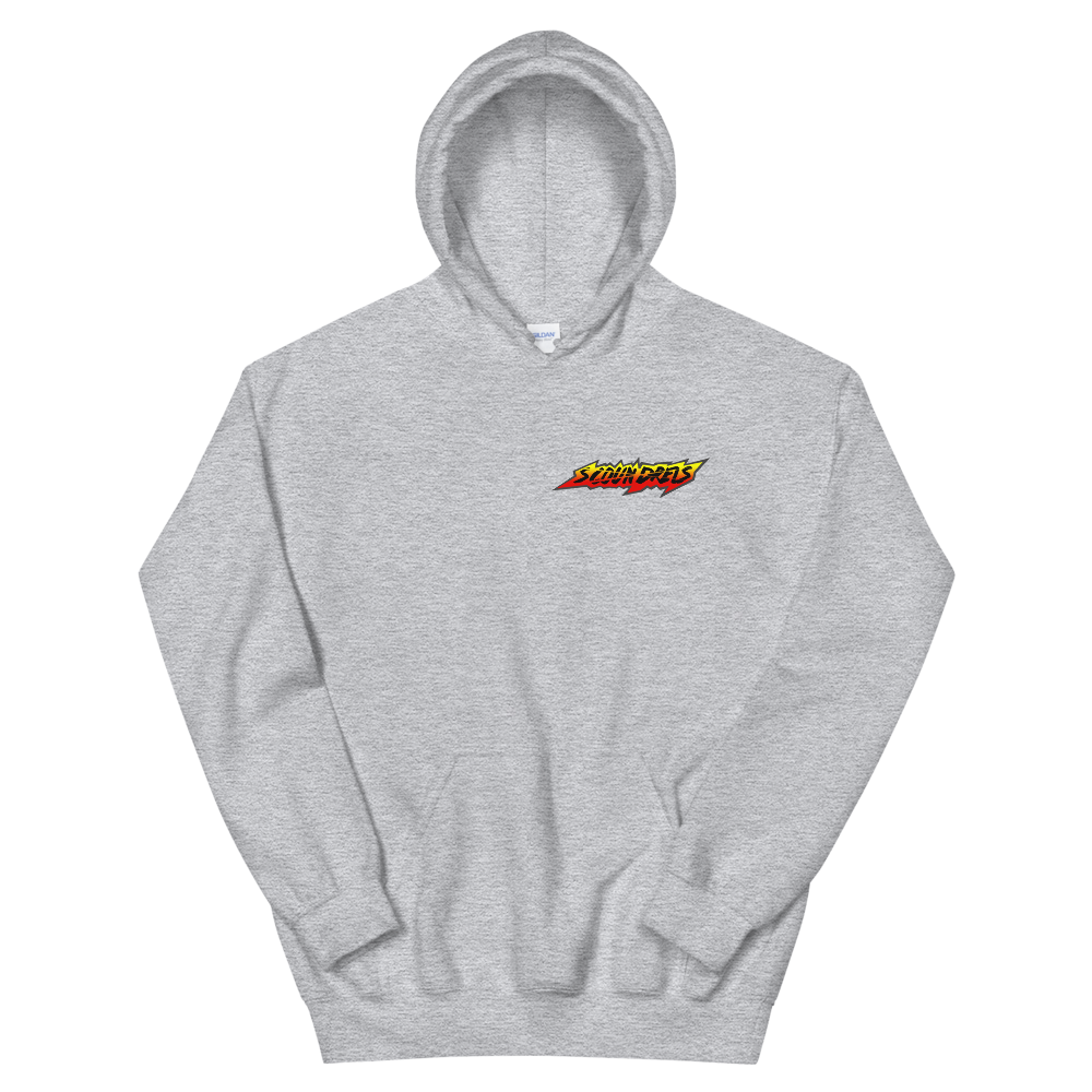 O.G. Sunset "Official" Hoodie