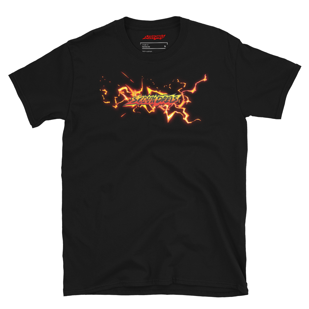 O.G. "Plasma" Tee