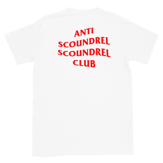 Anti Scoundrel Club