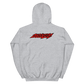 O.G. Red "Official" Hoodie