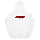 O.G. Red "Official" Hoodie