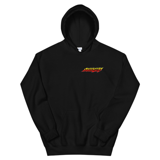 O.G. Sunset "Official" Hoodie