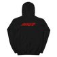 O.G. Red "Official" Hoodie