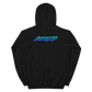 O.G. Blue "Official" Hoodie