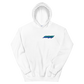 O.G. Blue "Official" Hoodie