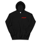 O.G. Red "Official" Hoodie