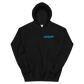 O.G. Blue "Official" Hoodie