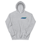 O.G. Blue "Official" Hoodie