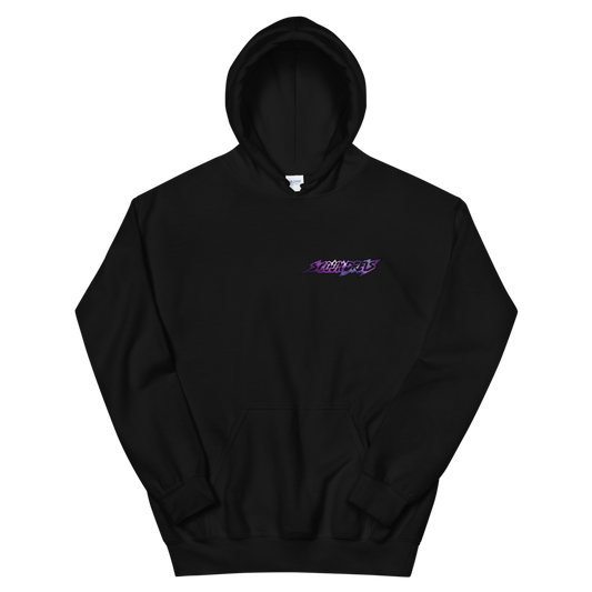 O.G. Galaxy "Official" Hoodie